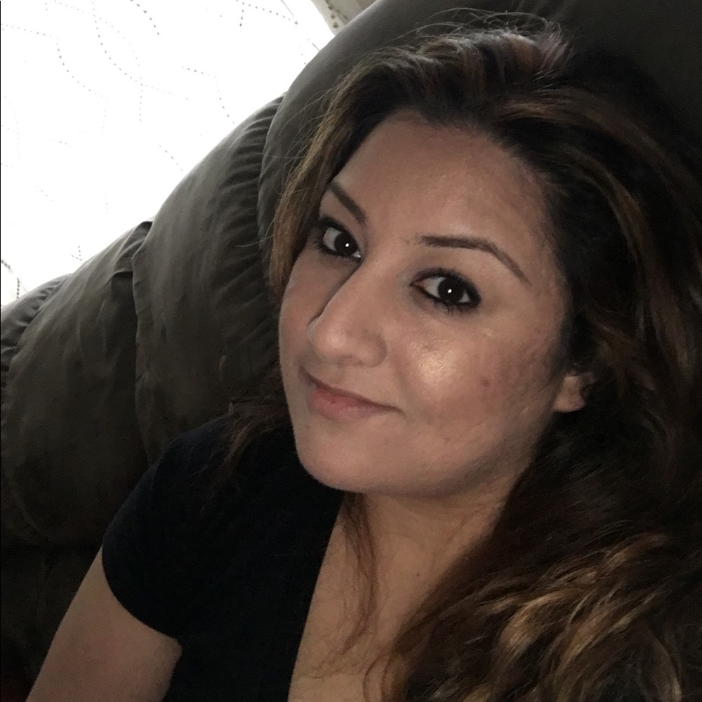 Meet your Posher, Jackie